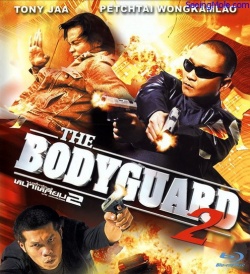 Streaming The Bodyguard 2